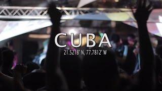 Fania Presents: MANANA Cuba Festival - Episode 1 (About Cuba)