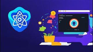 Getting Started with React JS: Setup & First Project | Complete Beginner Guide