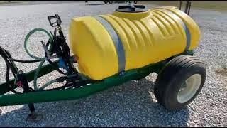 2019 AG SPRAY EQUIPMENT 300 For Sale