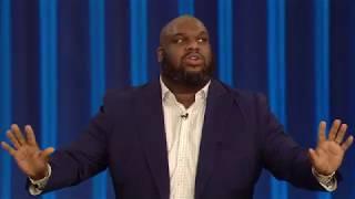 Pastor John Gray | Speed Of Purpose