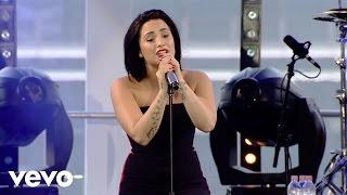 Demi Lovato - Stone Cold (Demi Live in Brazil)