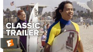 Surf Ninjas (1993) Official Trailer - Rob Schneider, Ernie Reyes Jr. Movie HD