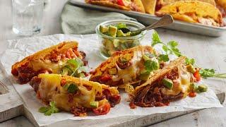 Easy Mexican Pulled Pork Tacos recipe