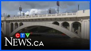 Calgary prepared for intense rain