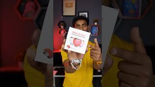 Cheap normal vs expensive electric nail cutter  #shortsvideo #gadgets