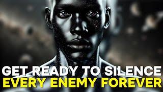 Chosen Ones  Get READY to Silence Every Enemy FOREVER! |serious matter