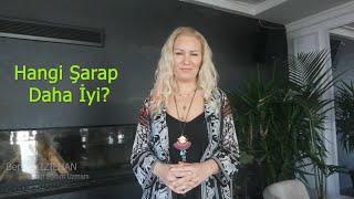 Hangi Şarap Daha İyidir? Kupaj mı, Monosepaj mı?