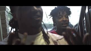 Young Nudy - Loaded Baked Potato (Official Video)