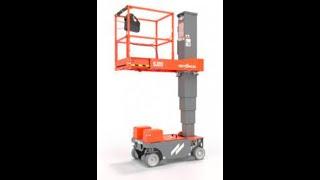 Dallas Elevated Boom and Scissor Lift Rentals for Seamless Operations