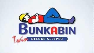 Bunkabin Deluxe Sleeper Twin.mp4