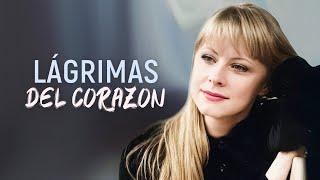 LÁGRIMAS DEL CORAZÓN | Película romántica en Español Latino