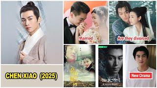 Chen Xiao 2025 (陈晓) | Chen Xiao personal information | Family and Net Worth | Wife and Son