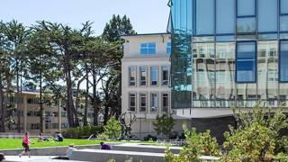 University of San Francisco - 5 Things I Wish I Would Have Known Before Attending