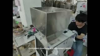 JDPACKING's new factory