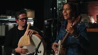 The Dream Show 2022: Rhiannon Giddens—At the Purchaser’s Option (with Francesco Turrisi)