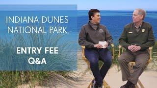 Indiana Dunes National Park Entry Fee | Indiana Dunes