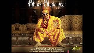 Hare Ram Hare Ram - Bhool bhulaiya Title song in 320kbps