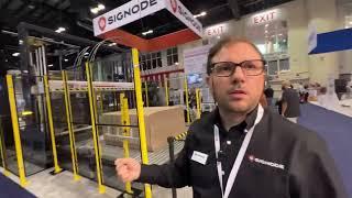 Signode at SuperCorrExpo 2024