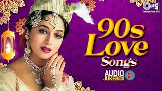 90s Love Songs | हिंदी सदाबहार गाने | 90’S Old Hindi Songs | Udit Narayan, Alka Yagnik, Kumar Sanu