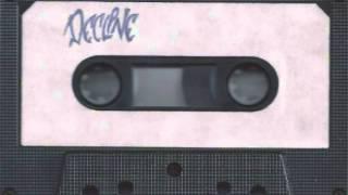 DECLINE - Demo 1986