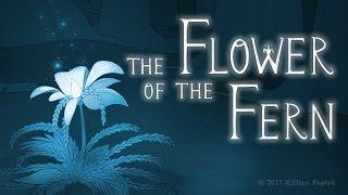 The Flower of the Fern {Audioplay}