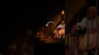 Disney Reused This Animatronic In Multiple Attractions #disneyfacts #disneyworld #waltdisney