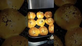 Homemade Soft Bakery Buns | Buns Recipe| Homemade Buns #binishkatiffin