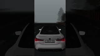 BMW M4 G82 Realistic Sound Mod | MTA Province #shorts #gta #mta #mtaprovince #sound