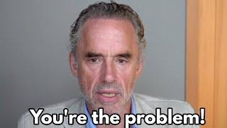 Jordan Peterson: Why Women Aren't Attracted To You