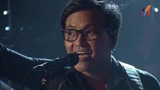 "Makita Kang Muli" by Ebe Dancel | One Music Ebe