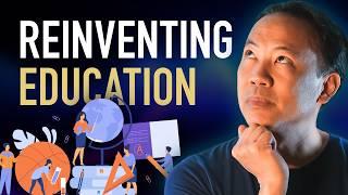 6 Life Skills to Teach Your Children | Jim Kwik