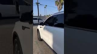 Window Tint - Orange County - California