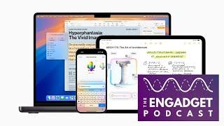 Apple's Genmoji are AI disappointments | Engadget Podcast