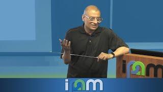 Mayank Mehta - Neural mechanisms of intelligence, Pt. 1 of 3 - IPAM at UCLA