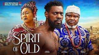 SPIRIT OF OLD (New Movie)  Jerry William, Ugezu J Ugezu, Ngozi Ezeonu, Ruby Ojiakor Nigeria movie