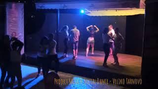 Sedúceme / Salsa@Project Salsa & Social Dance - Veliko Tarnovo