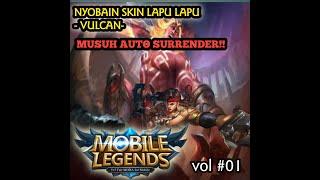 COBAIN SKIN GRATIS LAPU LAPU