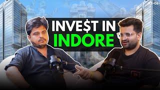 How real estate works | How to invest in land & properties  | How to buy property in India