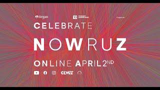 Tirgan Nowruz Festival 2021 - جشنواره نوروزی ۱۴۰۰ تیرگان