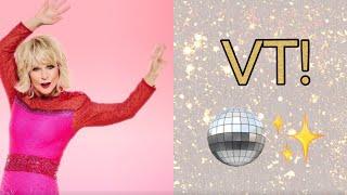 Toyah Willcox/VT 🪩 | Strictly (S22)