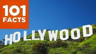 101 Facts About Hollywood