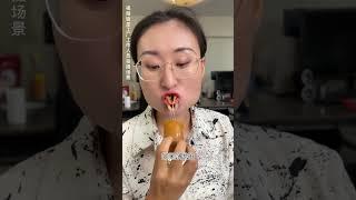 Qiuxianda entertainment girl funny entertainment happy every day #416