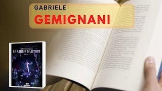 Gabriele Gemignani - Le sabbie di Aether: Volume I - Jacopo Lupi editore