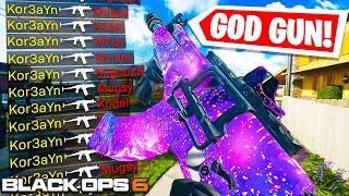 the NEW GOD META in Black Ops 6!  #1 KSV Classs Setup! (BO6 Best Class Setup)