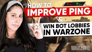 The Ultimate Guide to VPN Bot Lobbies in Warzone for 2024