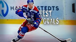 BEST GOALS IN SHL 2022/23