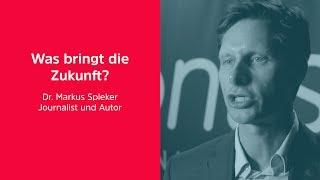 Was bringt die Zukunft? | KCF19