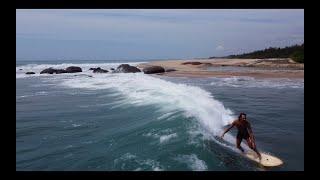 Komari, East Coast, Ceylon Feat. Will Richards