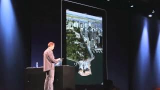 Chi è Scott Forstall - Scheda Presentazione Apple Notizie.it