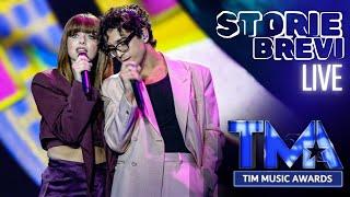 Tananai e Annalisa - Storie Brevi | TIM Music Awards 2024 @ Arena di Verona